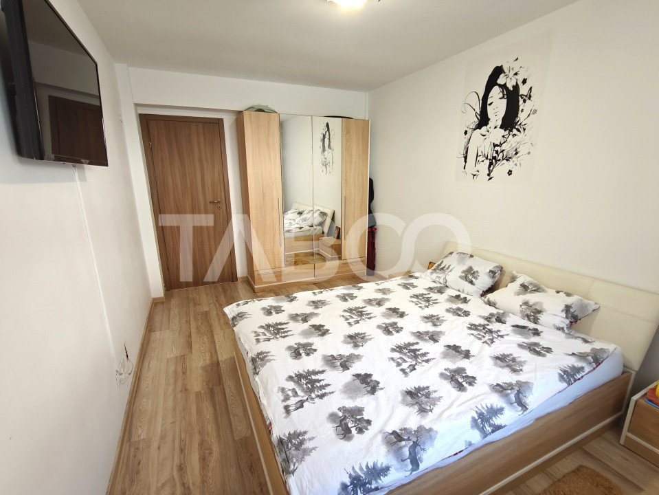 Apartamente de vanzare Sibiu Turnisor 4