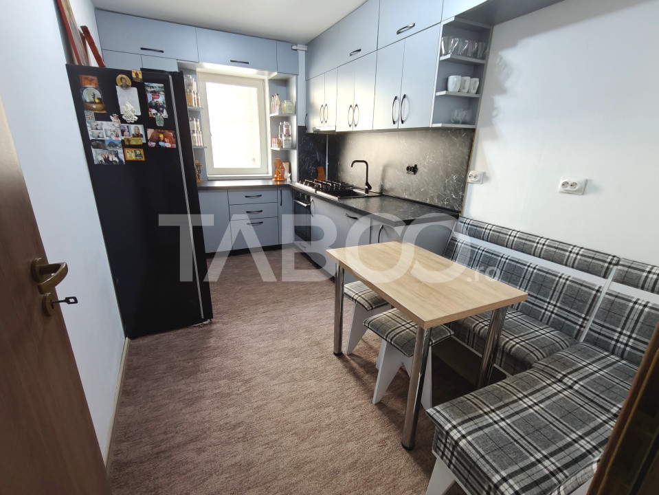 Apartamente de vanzare Sibiu Turnisor 7