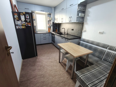 Apartamente de vanzare Sibiu Turnisor imagine mica 7