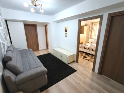 Apartamente de vanzare Sibiu Turnisor imagine mica 2