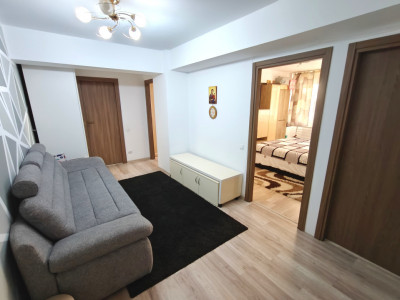 Apartamente de vanzare Sibiu Turnisor imagine mica 2