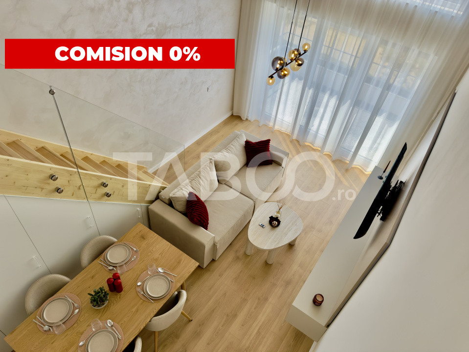 Apartamente de vanzare Sibiu 1