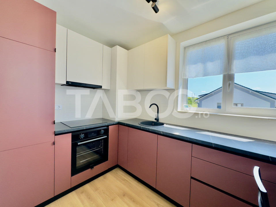 Apartamente de vanzare Sibiu 5