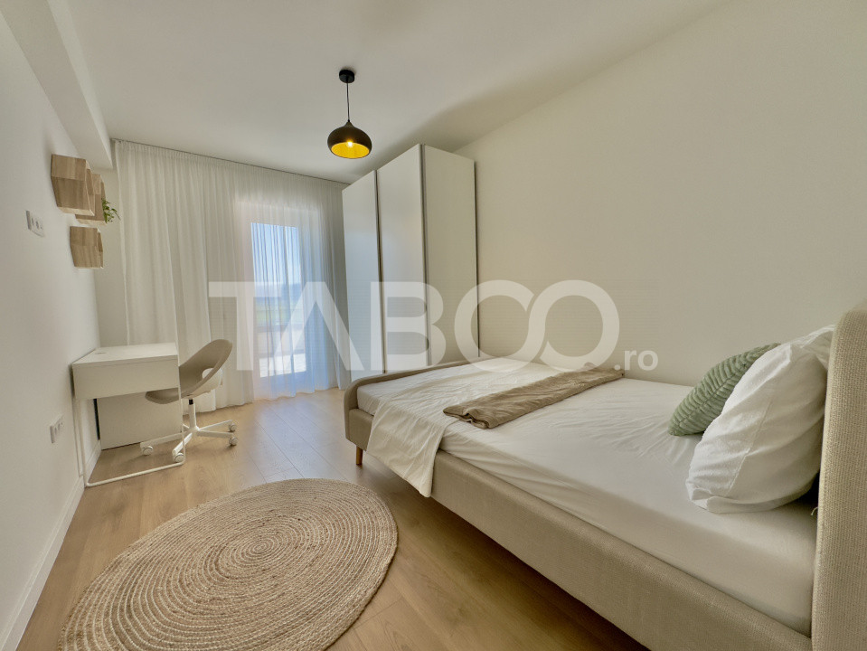 Apartamente de vanzare Sibiu 7