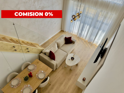 Apartamente de vanzare Sibiu imagine mica 1