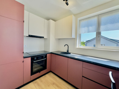 Apartamente de vanzare Sibiu imagine mica 5