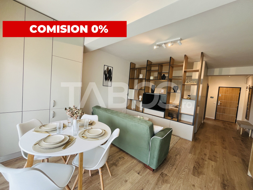 Apartamente de vanzare Sibiu Industrial Vest 1