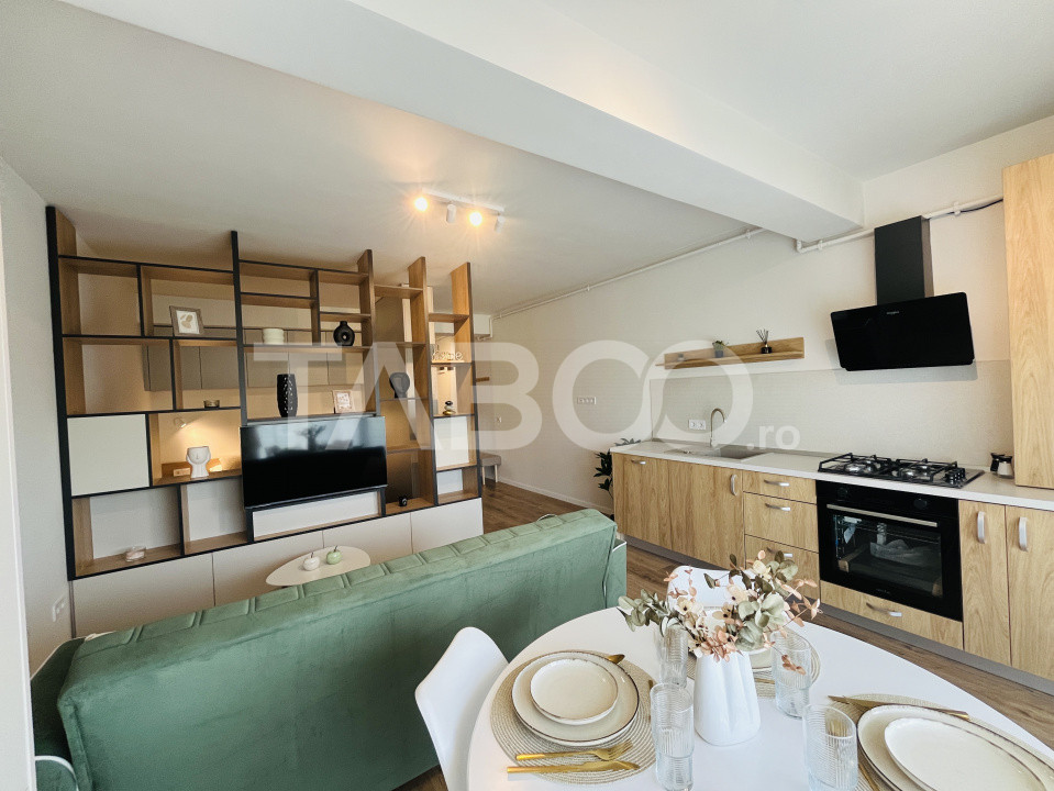 Apartamente de vanzare Sibiu Industrial Vest 2