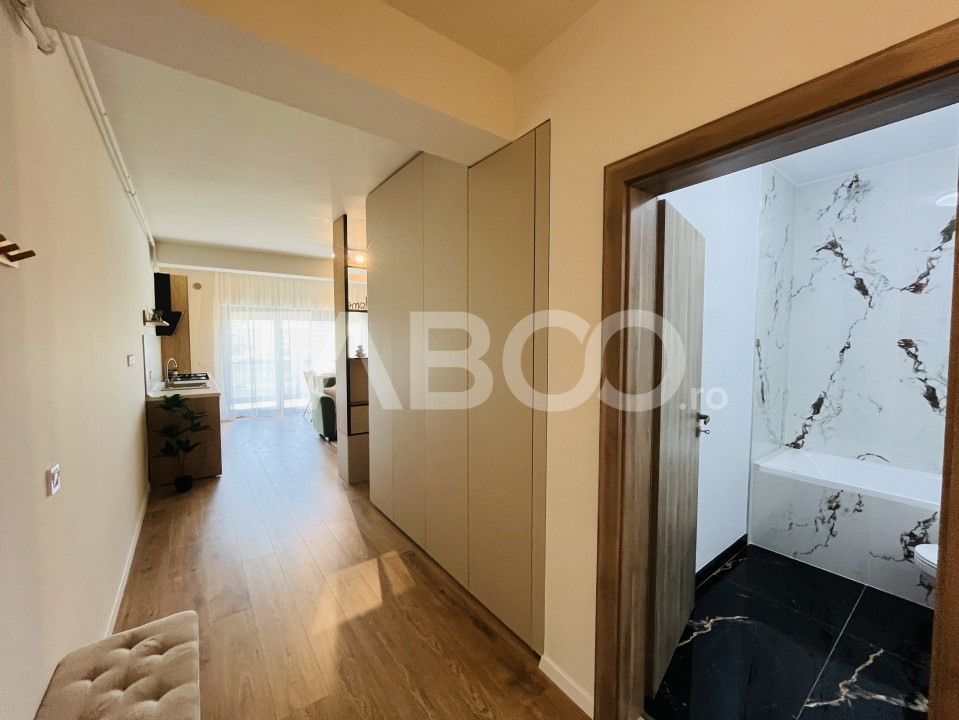 Apartamente de vanzare Sibiu Industrial Vest 4