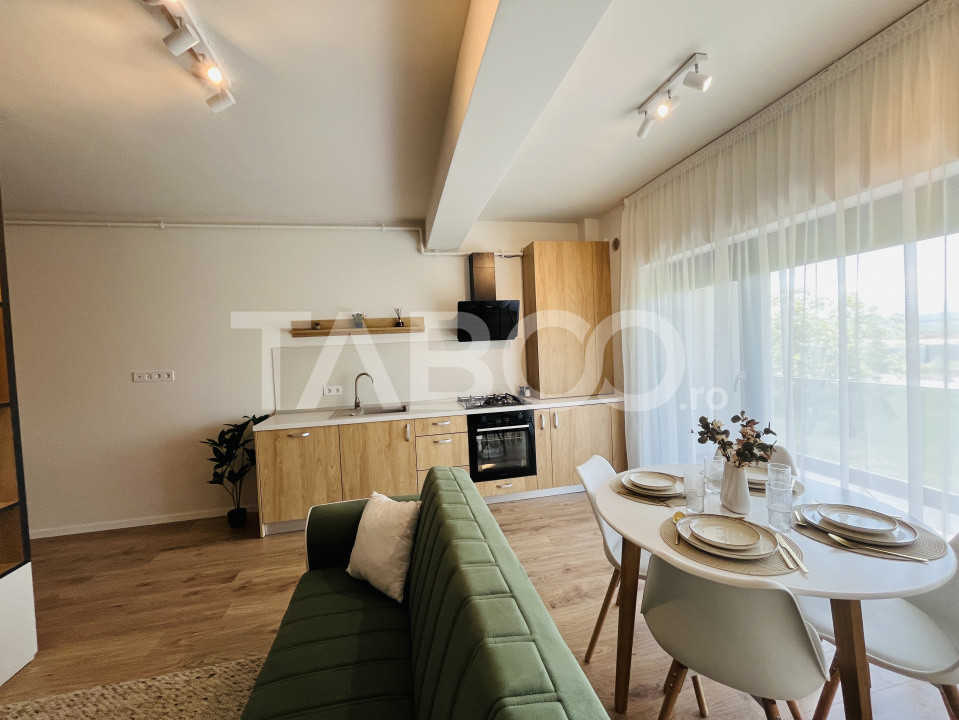 Apartamente de vanzare Sibiu Industrial Vest 5