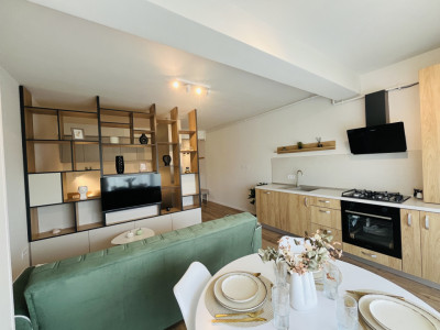 Apartamente de vanzare Sibiu Industrial Vest imagine mica 2