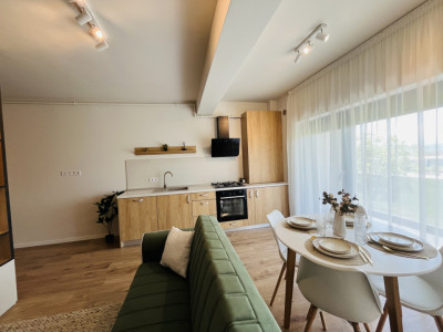 Apartamente de vanzare Sibiu Industrial Vest imagine mica 5