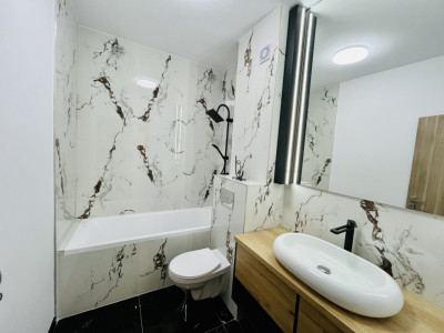 Apartamente de vanzare Sibiu Industrial Vest imagine mica 6