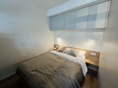 Apartamente de vanzare Sibiu Industrial Vest imagine mica 7