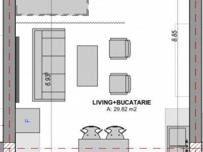 Apartamente de vanzare Sibiu Industrial Vest imagine mica 9