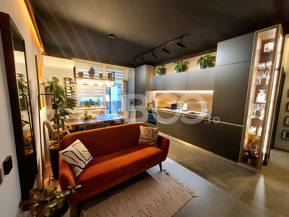 Apartamente de vanzare Sibiu Selimbar 1