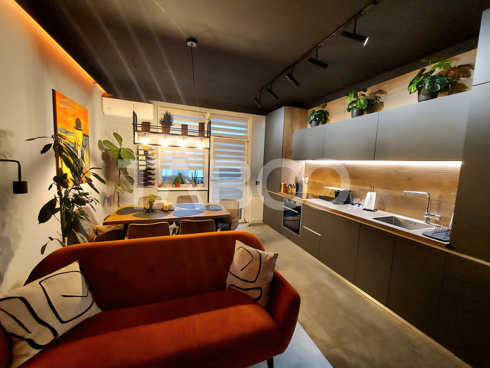 Apartamente de vanzare Sibiu Selimbar 3