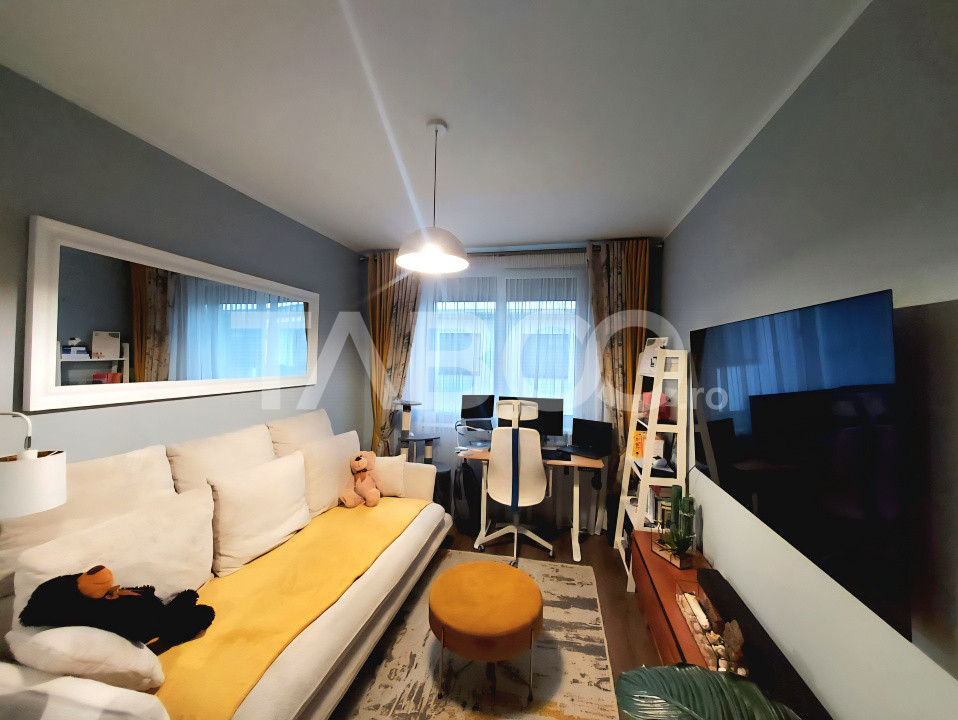 Apartamente de vanzare Sibiu Selimbar 5