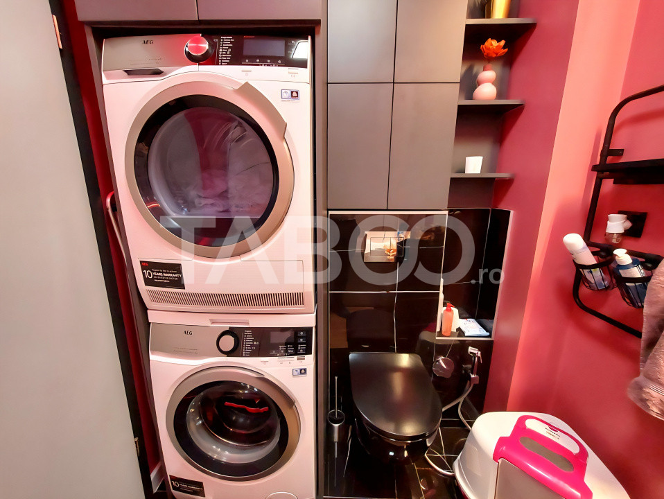 Apartamente de vanzare Sibiu Selimbar 7