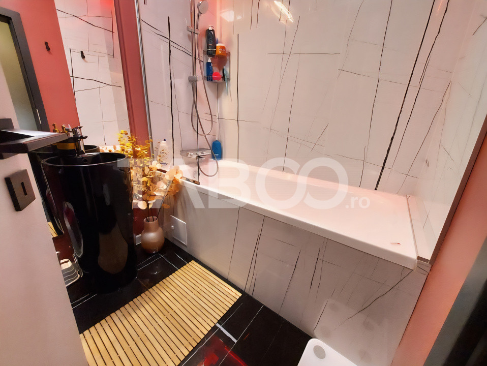 Apartamente de vanzare Sibiu Selimbar 8