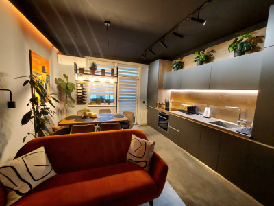 Apartamente de vanzare Sibiu Selimbar imagine mica 3