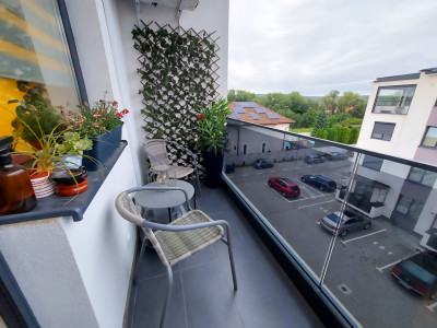 Apartamente de vanzare Sibiu Selimbar imagine mica 9