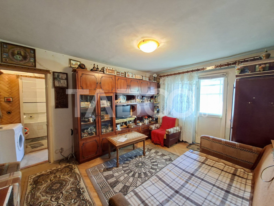 Apartamente de vanzare Sibiu Mihai Viteazul 4