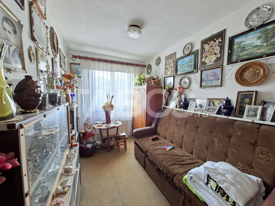 Apartamente de vanzare Sibiu Mihai Viteazul 5