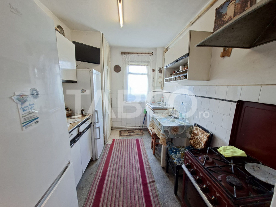 Apartamente de vanzare Sibiu Mihai Viteazul 6