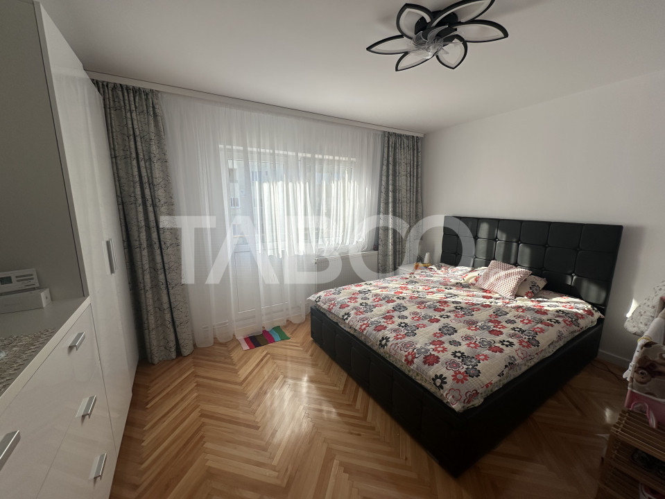 Apartamente de vanzare Fagaras 2