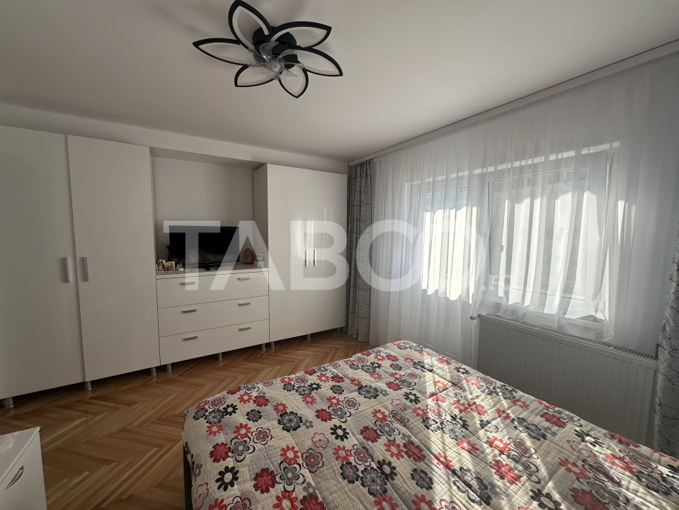 Apartamente de vanzare Fagaras 3
