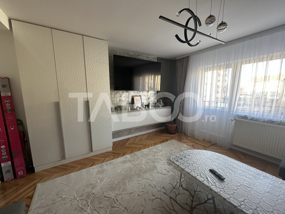 Apartamente de vanzare Fagaras 4