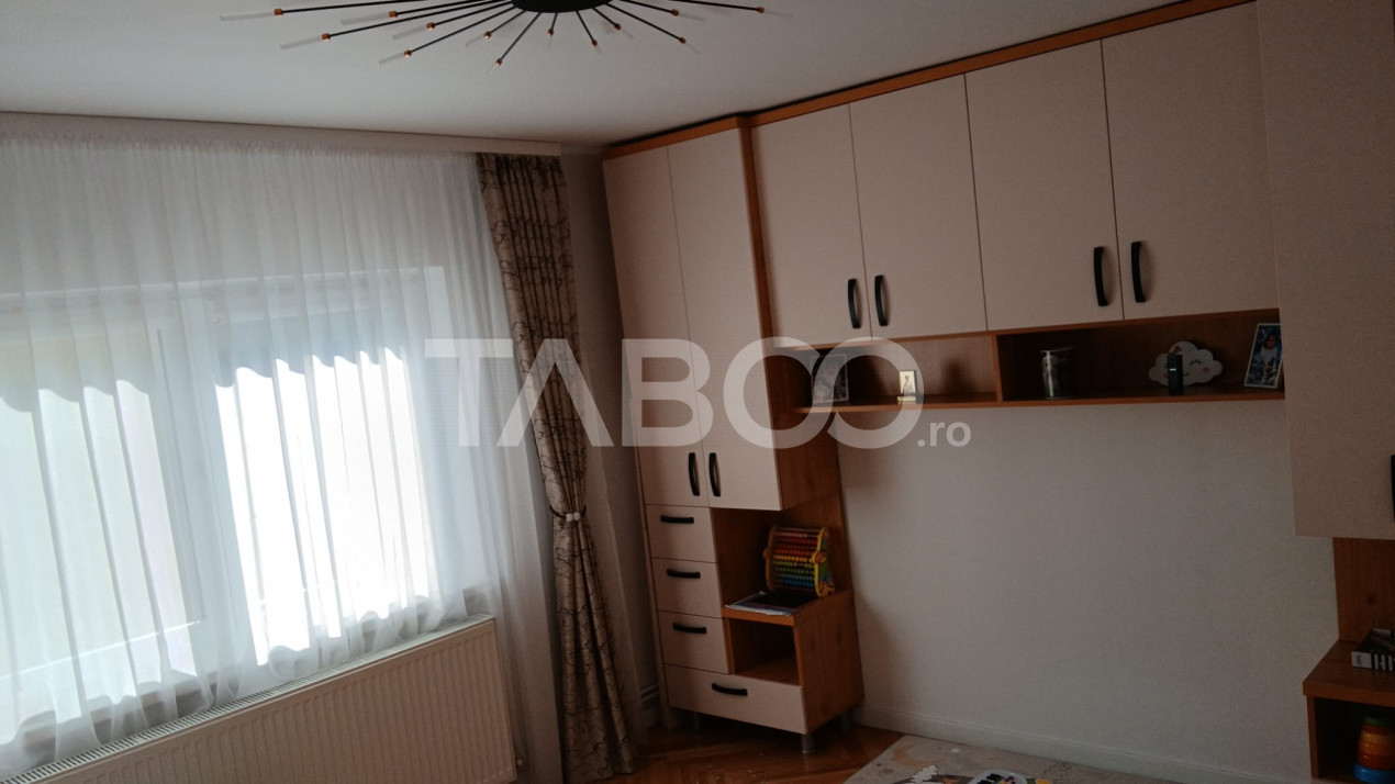 Apartamente de vanzare Fagaras 5