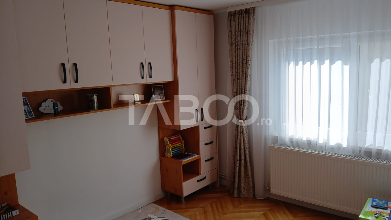 Apartamente de vanzare Fagaras 6