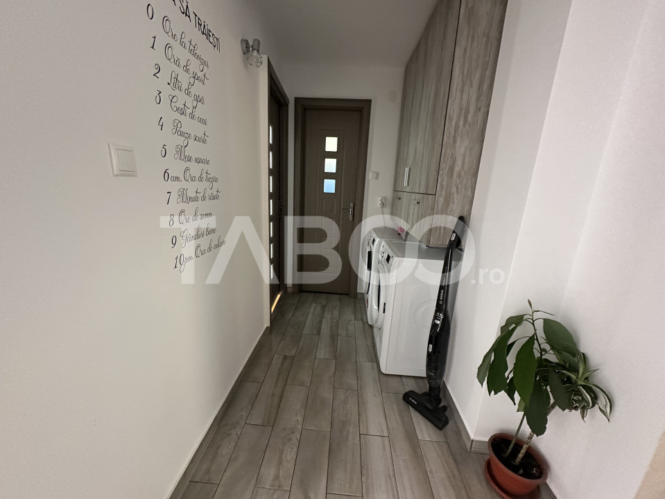 Apartamente de vanzare Fagaras 8