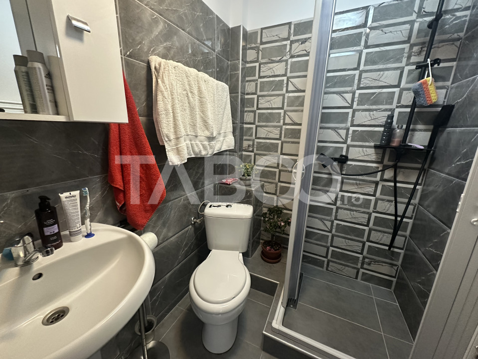 Apartamente de vanzare Fagaras 9