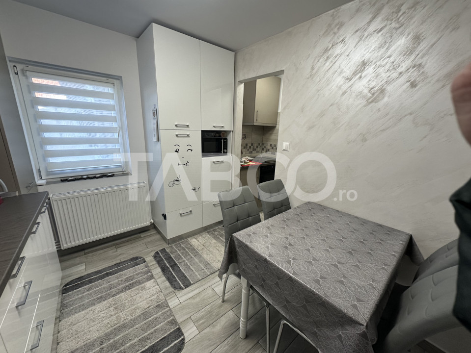 Apartamente de vanzare Fagaras 10