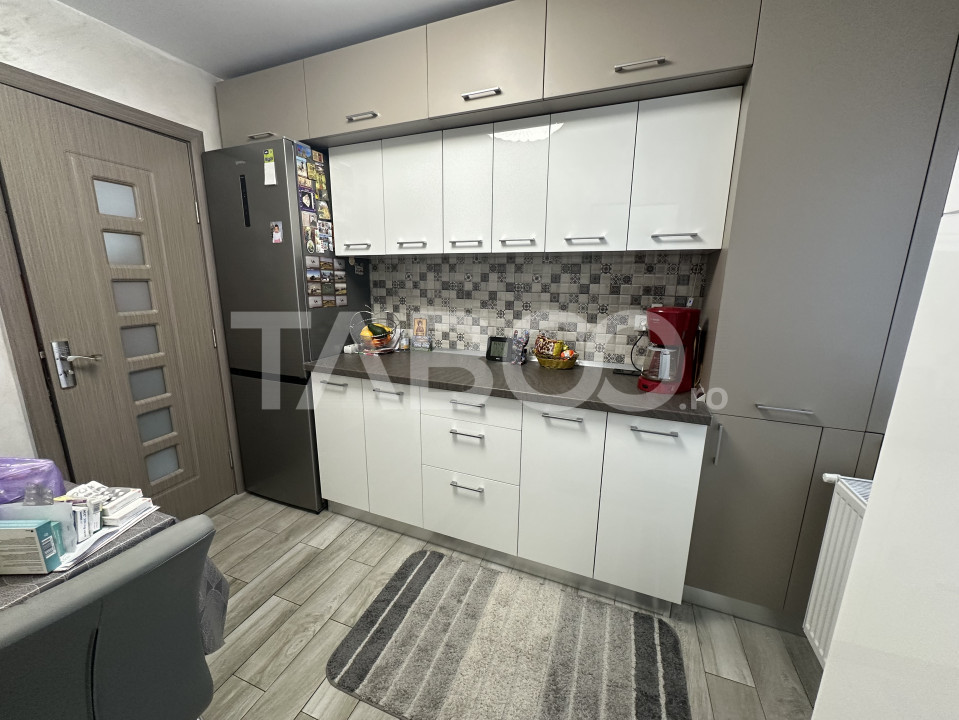 Apartamente de vanzare Fagaras 11