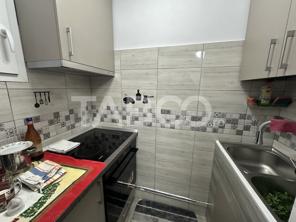 Apartamente de vanzare Fagaras 12