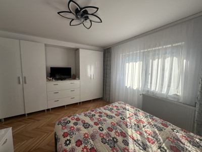 Apartamente de vanzare Fagaras imagine mica 3
