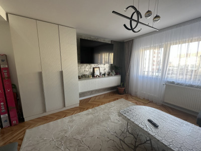 Apartamente de vanzare Fagaras imagine mica 4