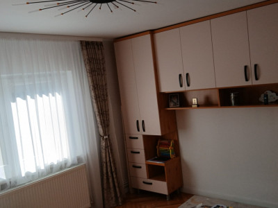 Apartamente de vanzare Fagaras imagine mica 5