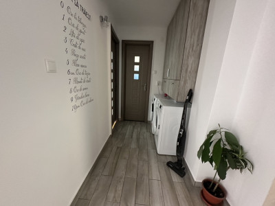 Apartamente de vanzare Fagaras imagine mica 8