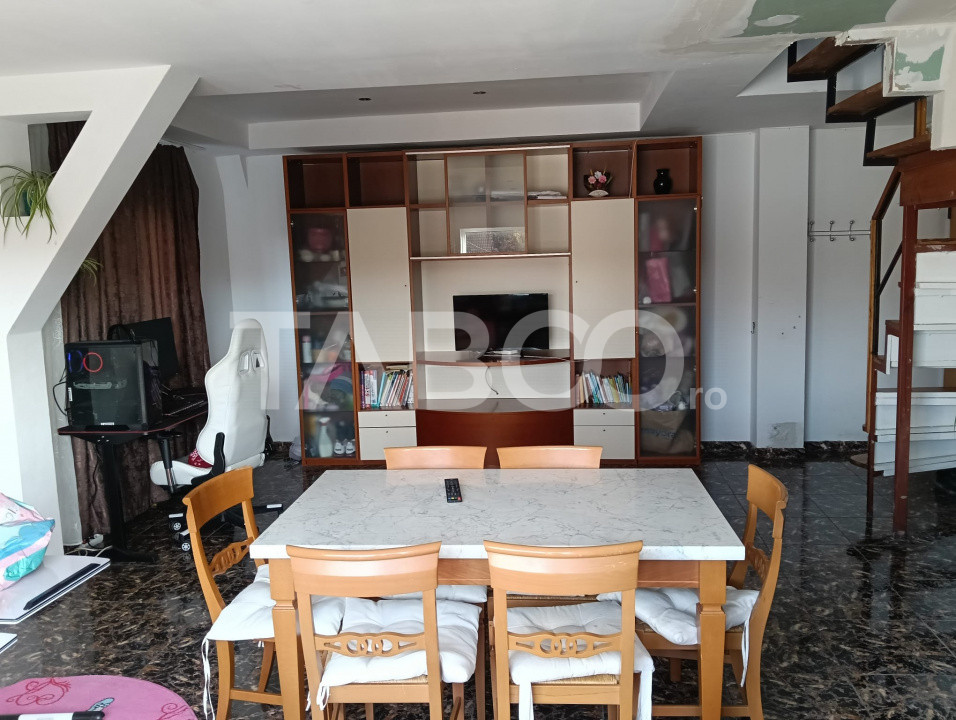Apartamente de vanzare Sibiu Valea Aurie 1