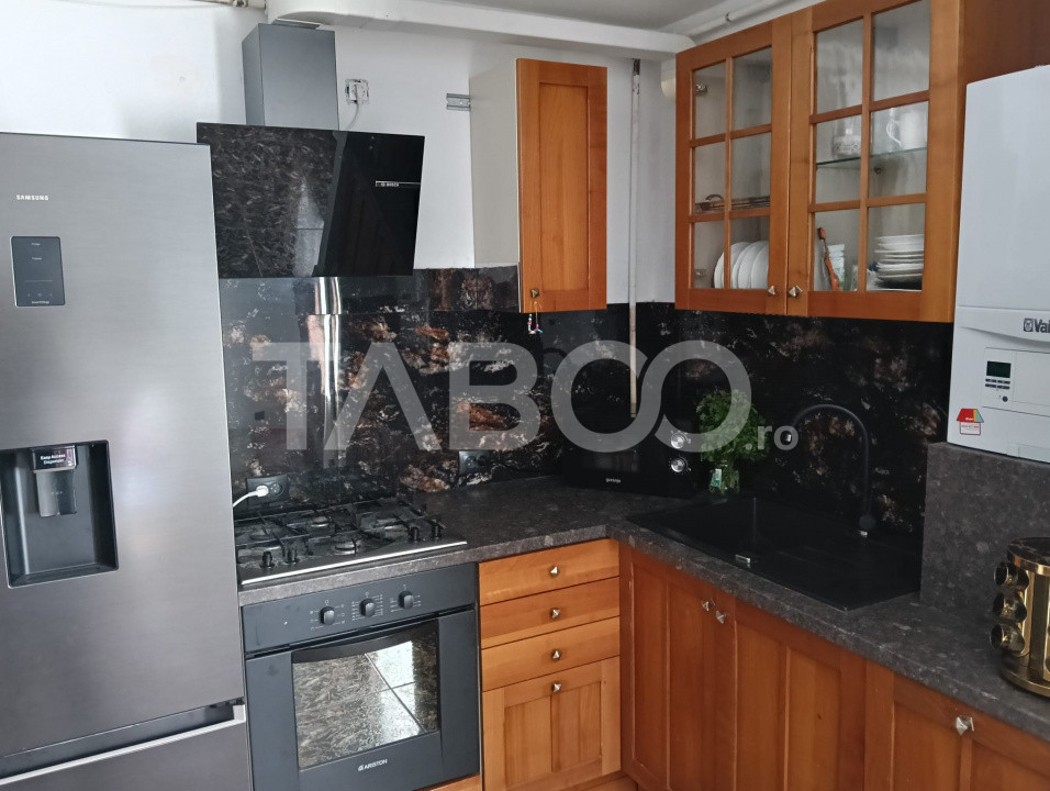 Apartamente de vanzare Sibiu Valea Aurie 3