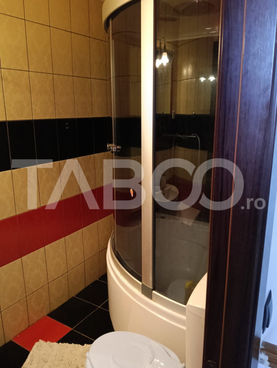 Apartamente de vanzare Sibiu Valea Aurie 4