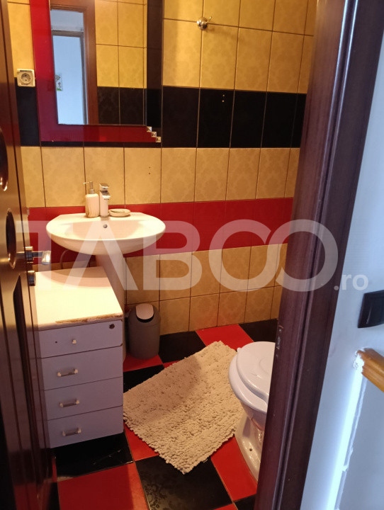 Apartamente de vanzare Sibiu Valea Aurie 5