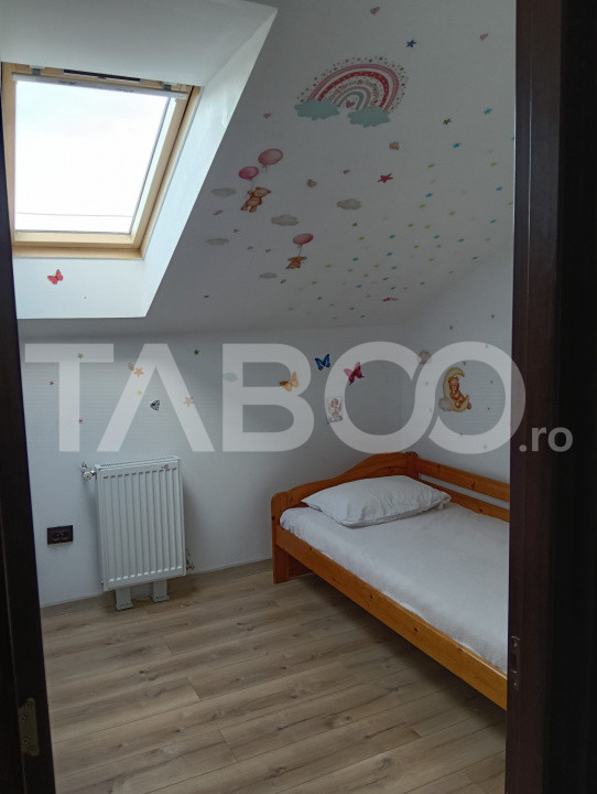 Apartamente de vanzare Sibiu Valea Aurie 6