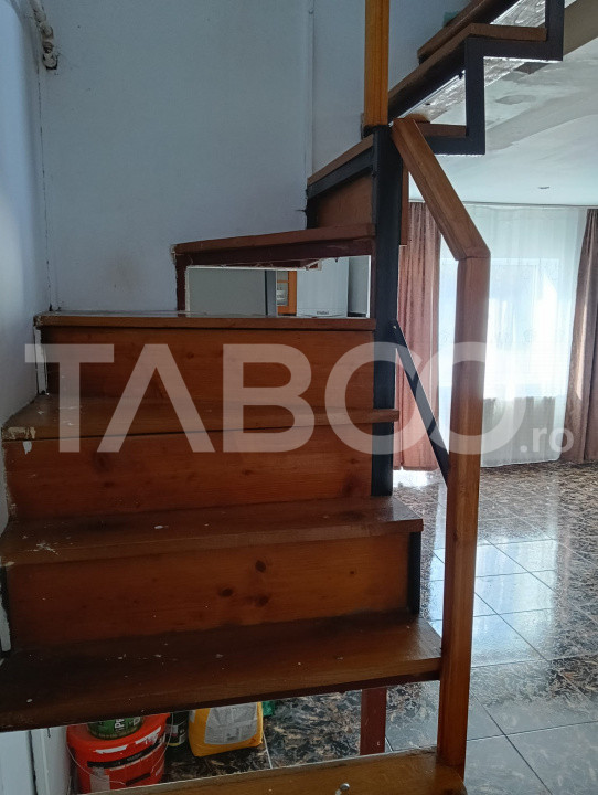 Apartamente de vanzare Sibiu Valea Aurie 9