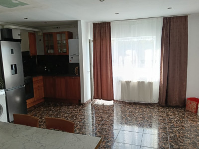 Apartamente de vanzare Sibiu Valea Aurie imagine mica 2